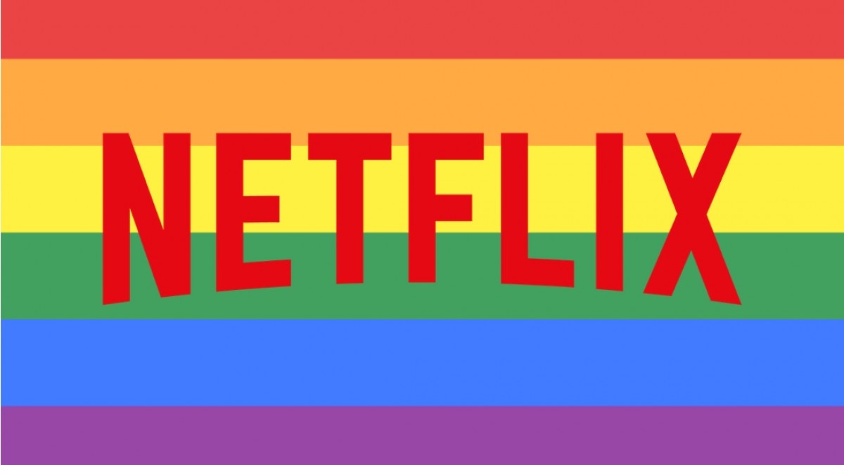 TOP 10 des films LGBT à ne pas manquer sur Netflix