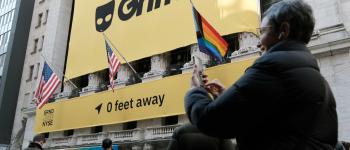Grindr : Pourquoi l'application gay a-t-elle perdu la moitié de ses employés ?