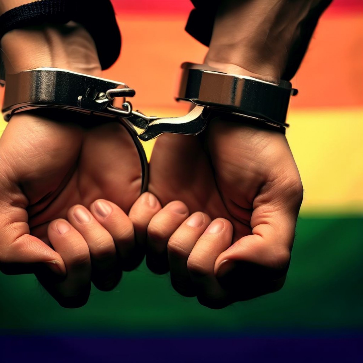 Chasse aux Sorcières du XXIe Siècle : Nigeria libère 69 suspects d'un mariage gay