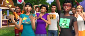 Russie : Des députés veulent leur propre version du jeu vidéo Les Sims, mais sans LGBT+