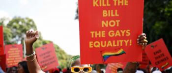 Ouganda : Les lois anti-LGBT entraînent une augmentation inquiétante des persécutions