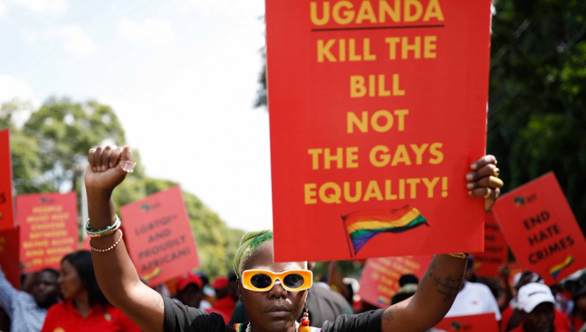 Ouganda : Les lois anti-LGBT entraînent une augmentation inquiétante des persécutions