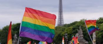 419 Agressions Homophobes à Paris : L'alarme est lancée