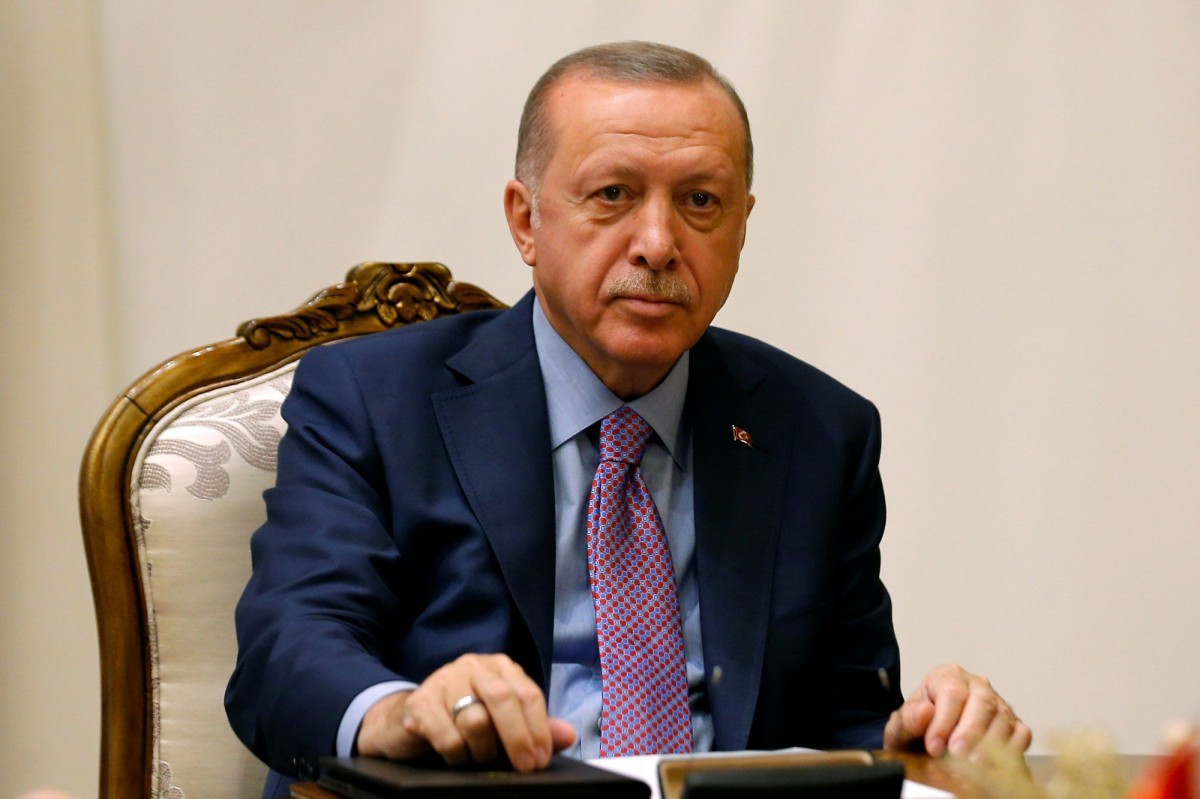 La Turquie tourne le dos à la diversité : Erdogan nie l'existence de la communauté LGBT+