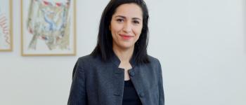 Sarah El Haïry, ministre française fièrement enceinte grâce à la PMA