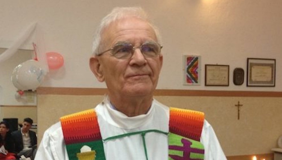 Don Franco Barbero, le prêtre qui marie les LGBT+ : acte de foi ou rébellion ?