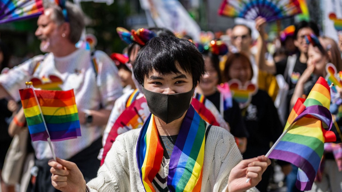 Choc au Japon : La chirurgie de Transition n'est plus une obligation pour le changement d'État Civil