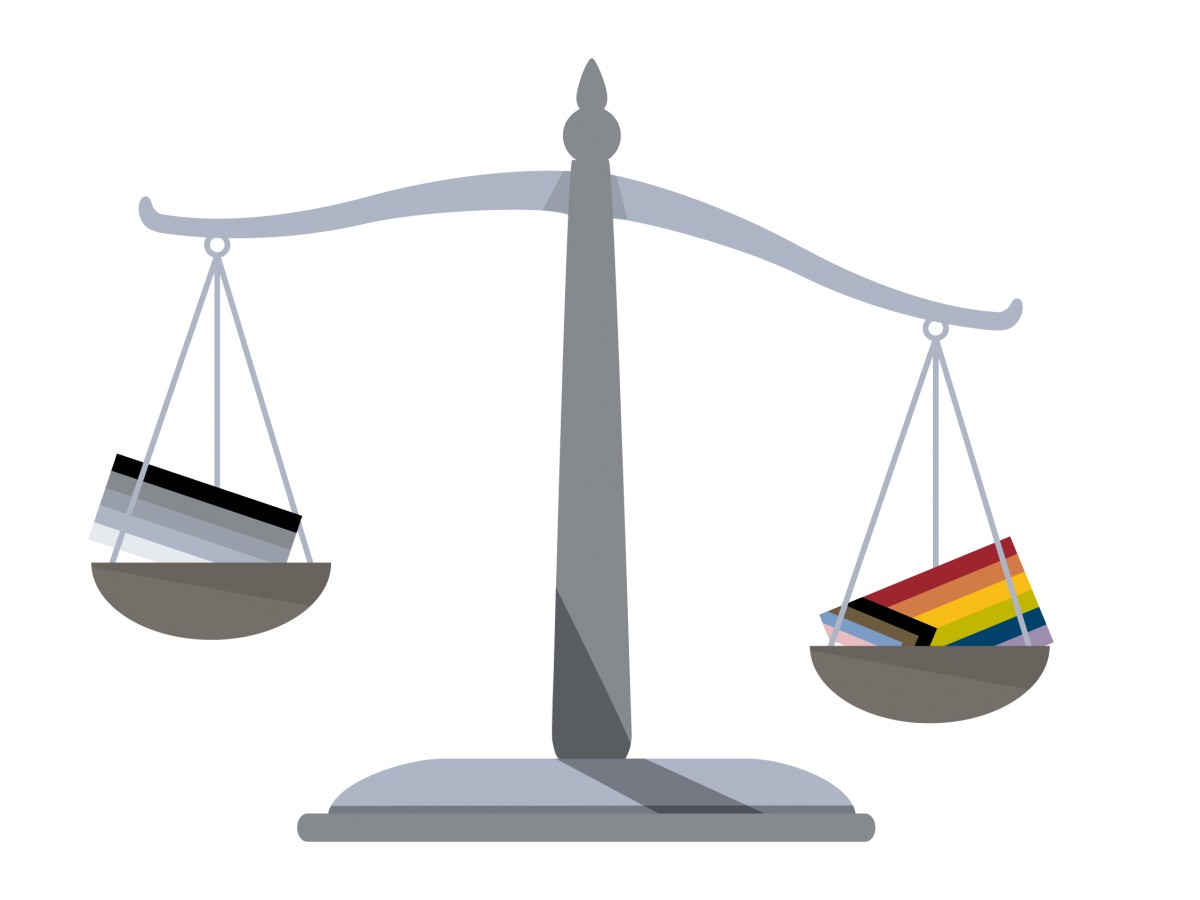 L'observatoire des inégalités rappelle des données alarmantes sur la discrimination des personnes LGBT