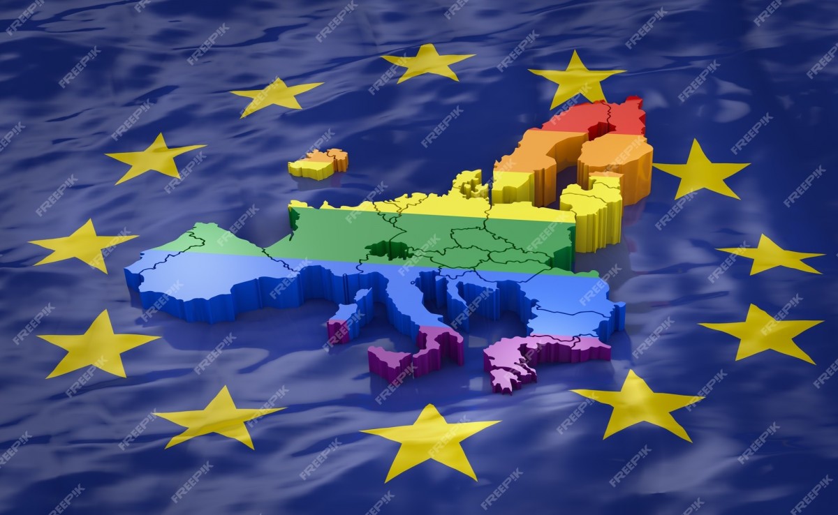Qui sont ces députés européens qui tiennent le flambeau des droits LGBT+ ?