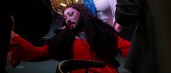 Drag-Queen aux Philippines arrêtée pour blasphème après avoir parodié Jésus Christ