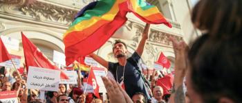 Le dilemme de l'exil pour les LGBTQ+ en Tunisie : Partir ou rester pour résister ?