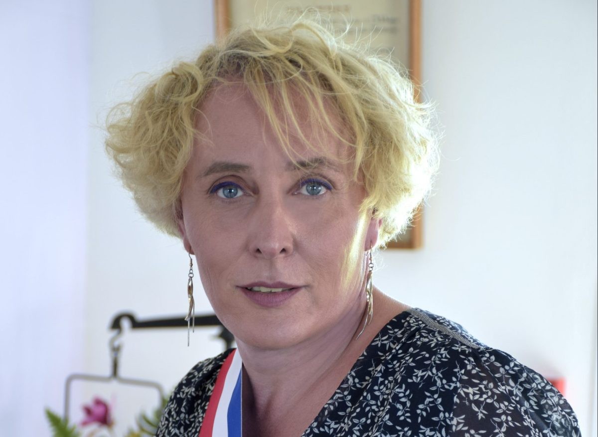 Marie Cau animera conférence-débat sur la transidentité à Raismes (59590)