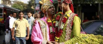 Inde : La Cour Suprême autorise l'adoption par des couples Queers