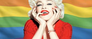 Pourquoi les personnes LGBT sont-elles obligées d'aimer et d'admirer Madonna ?