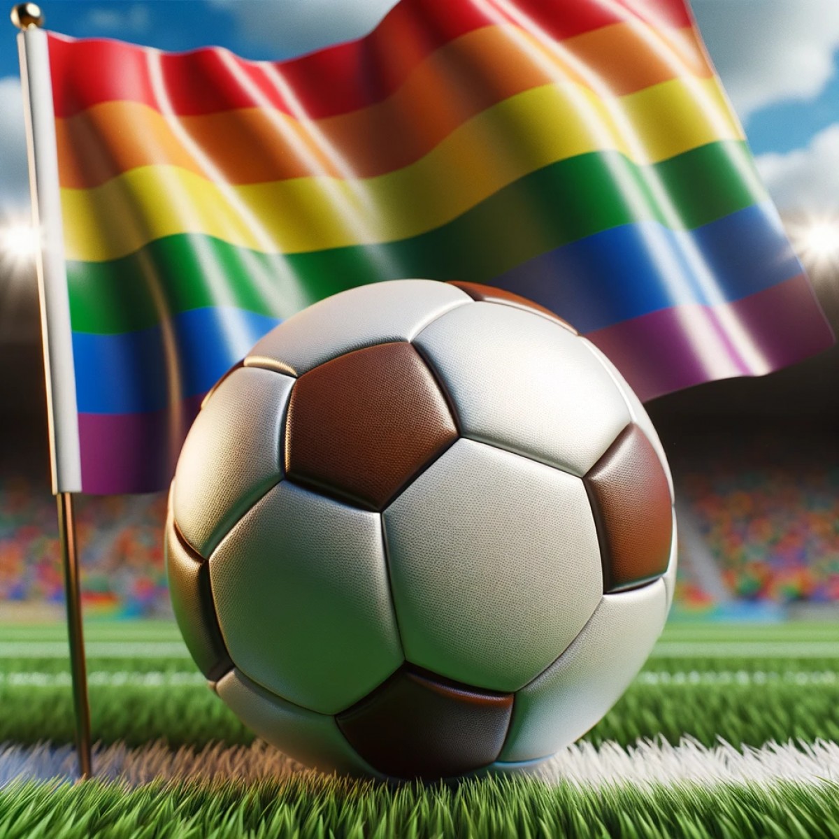 Football : L'offensive du ministère contre l'homophobie dans les enceintes sportives
