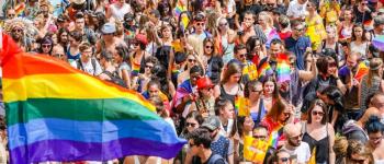 Enquête IPSOS : 9% des adultes issus de 30 pays se reconnaissent comme membres de la communauté LGBT+