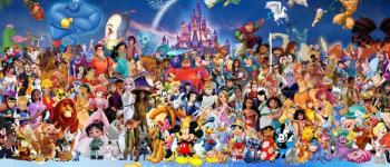 Disney : 52% des français interrogés ne souhaitent pas d'une princesse lesbienne
