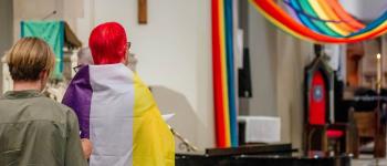 LGBT+ et foi: Démystifier les préjugés et embrasser la diversité