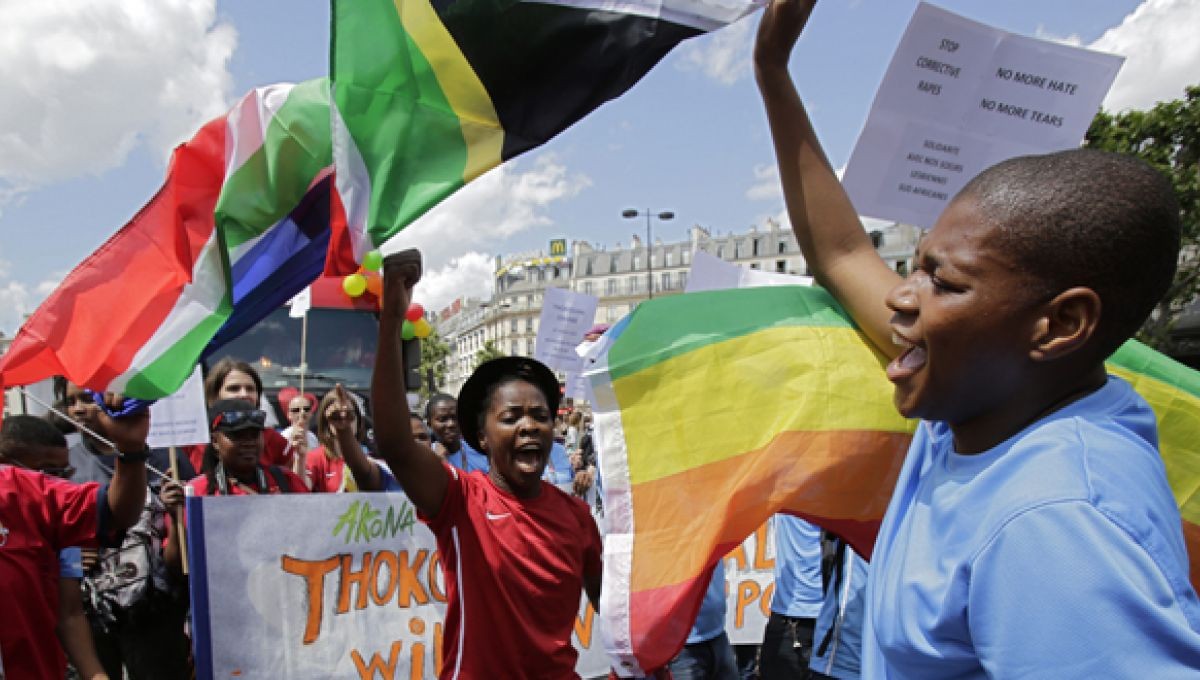 LGBT+ en Afrique: Une bataille pour les droits dans un continent divisé
