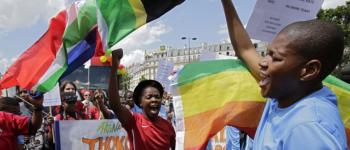 LGBT+ en Afrique: Une bataille pour les droits dans un continent divisé