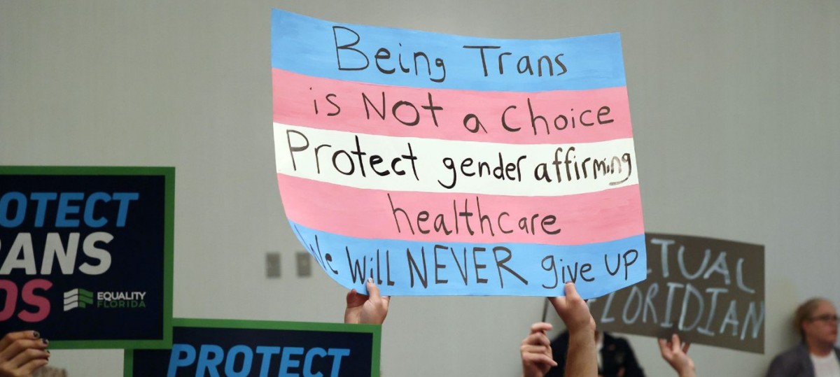 Transphobie orchestrée : La nouvelle offensive de la droite américaine