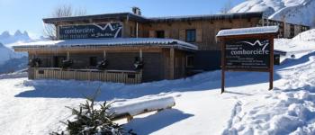 Exclusif : Découvrez l'unique Hôtel LGBT en haute montagne à Toussuire (Savoie)