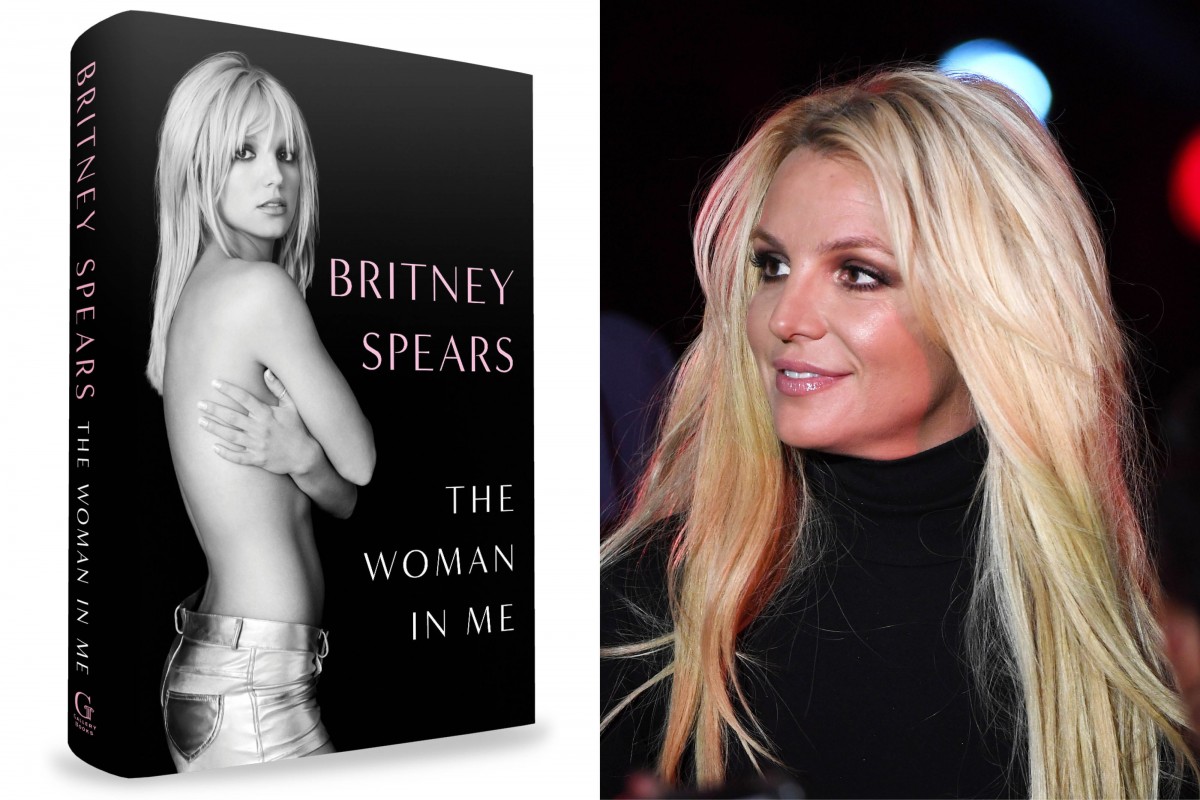 Britney déclare sa flamme à la communauté LGBT dans ses récentes mémoires
