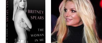 Britney déclare sa flamme à la communauté LGBT dans ses récentes mémoires