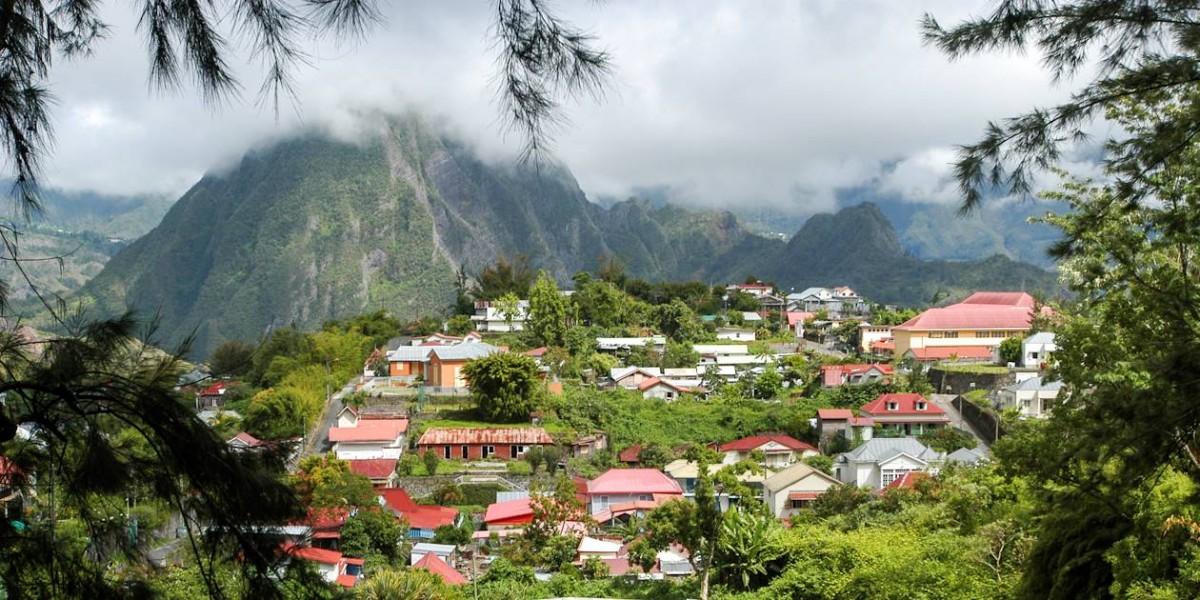 Crime gratuit et homophobe à l'Île de la Réunion dans la paisible ville de Salazie