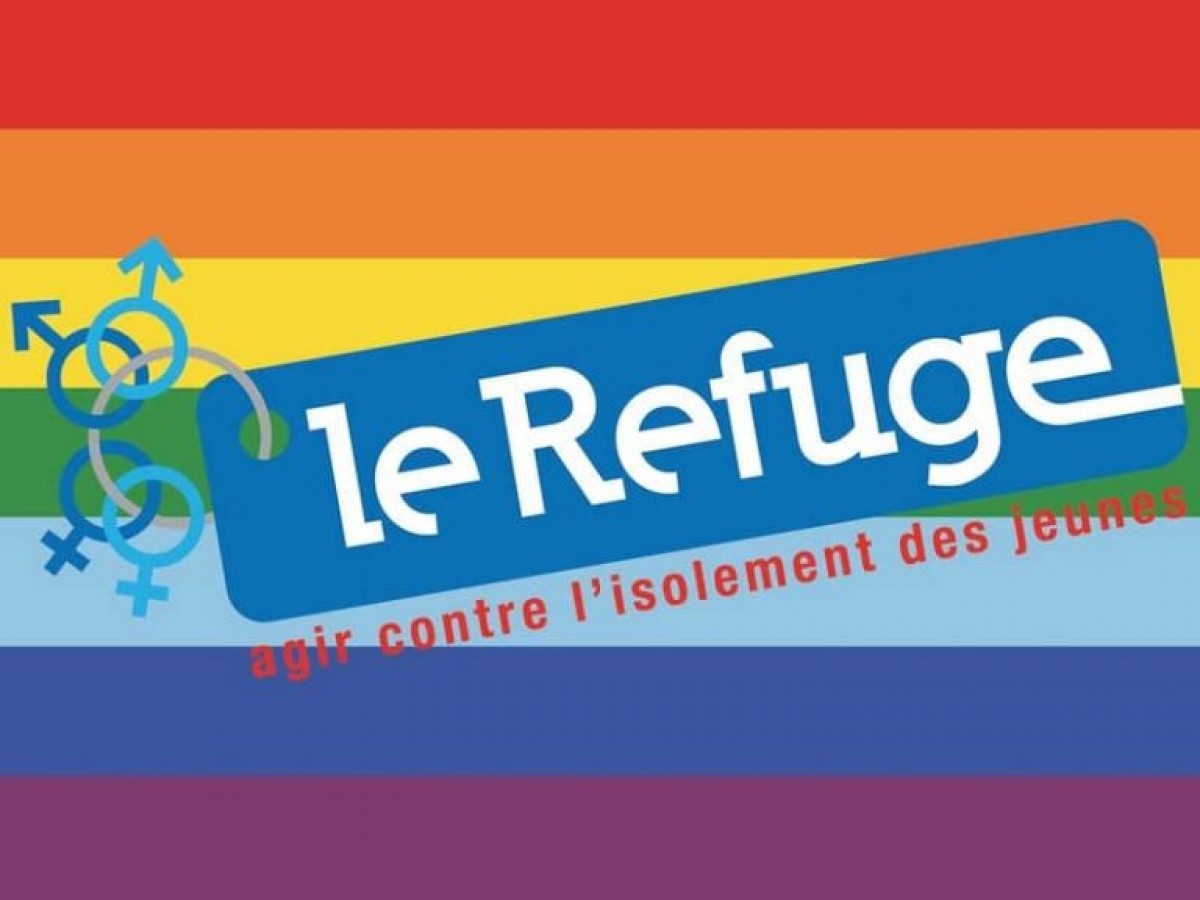 L'association Le Refuge condamnée aux Prud'hommes pour transphobie