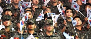 Corée du Sud : L'injustice persistante à l'égard des soldats LGBT+