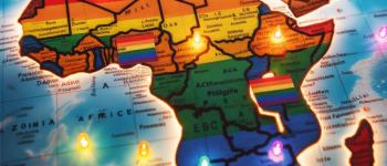 Sanctions des États-Unis contre l'homophobie : Quatre pays Africains dans le collimateur