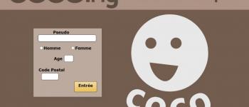 SOS Homophobie demande la fermeture du t'chat en ligne Coco.gg