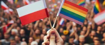 Volte-face : Fin des zones anti-LGBT+ en Pologne