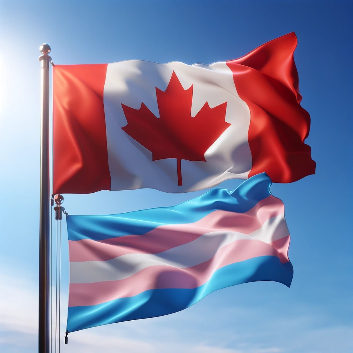 Canada : Vives contestations contre une loi impactant les jeunes transgenres