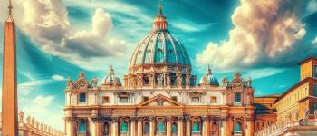 Le Vatican tolère les baptêmes des fidèles transgenres et des enfants nés sous GPA