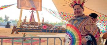 Tragédie au Mexique : Mort mystérieuse d'une icône LGBT+ 🌈