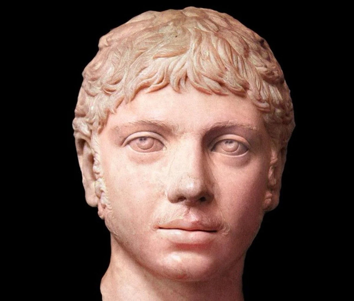 Elagabalus : Empereur romain et femme transgenre