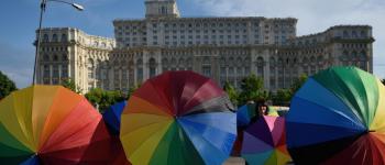 La Roumanie n'est pas prête à octroyer de nouveaux droits aux LGBT