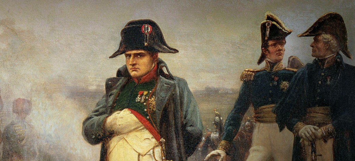 L'empereur Napoléon était-il favorable à la communauté LGBT ?