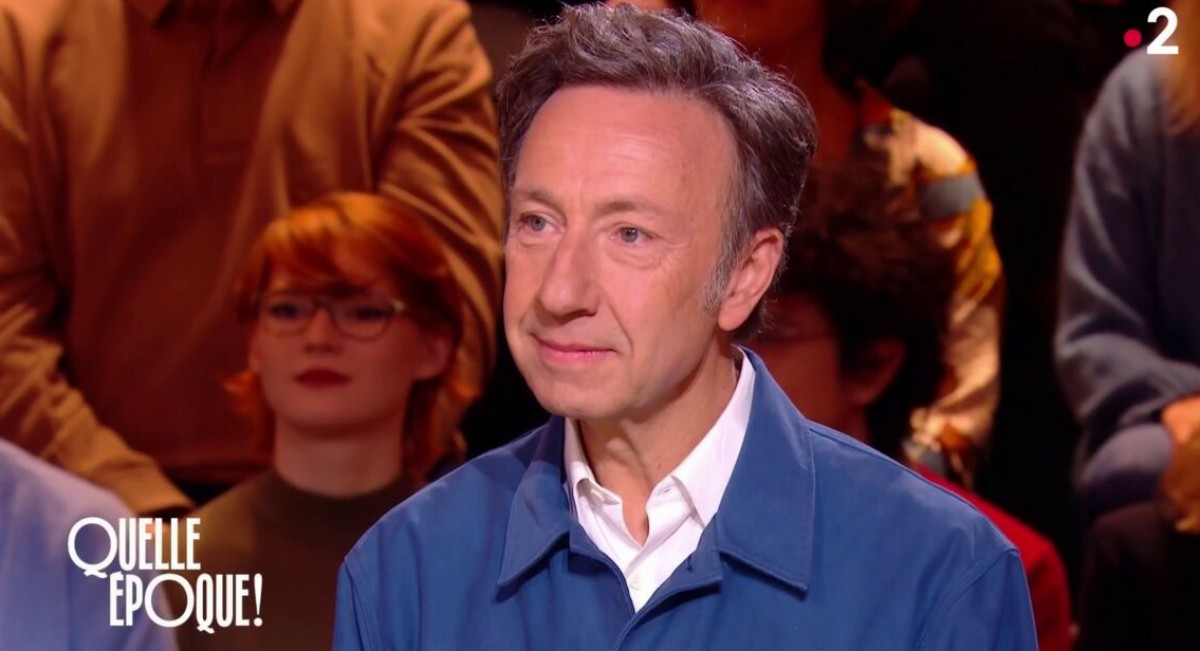 «Je préfère te savoir mort qu’homosexuel» : Les confidences bouleversantes de Stéphane Bern lors de son coming-out