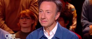 «Je préfère te savoir mort qu’homosexuel» : Les confidences bouleversantes de Stéphane Bern lors de son coming-out