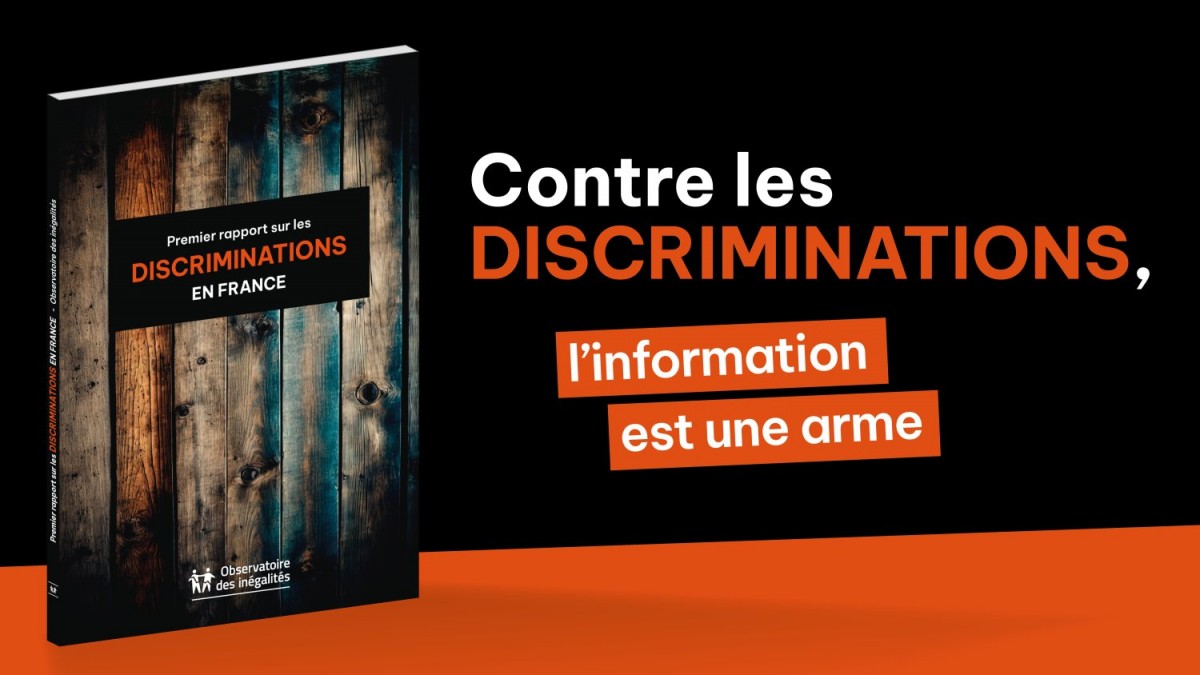 Discriminations en France : Progrès et paradoxes d'une société en mutation