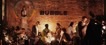 Kosovo : Bubble, inauguration du premier bar LGBT à Pristina