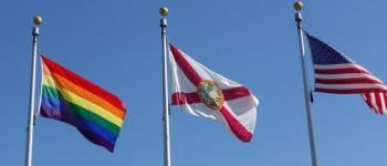 La Floride planche encore sur nouvelle loi contre la communauté transgenre