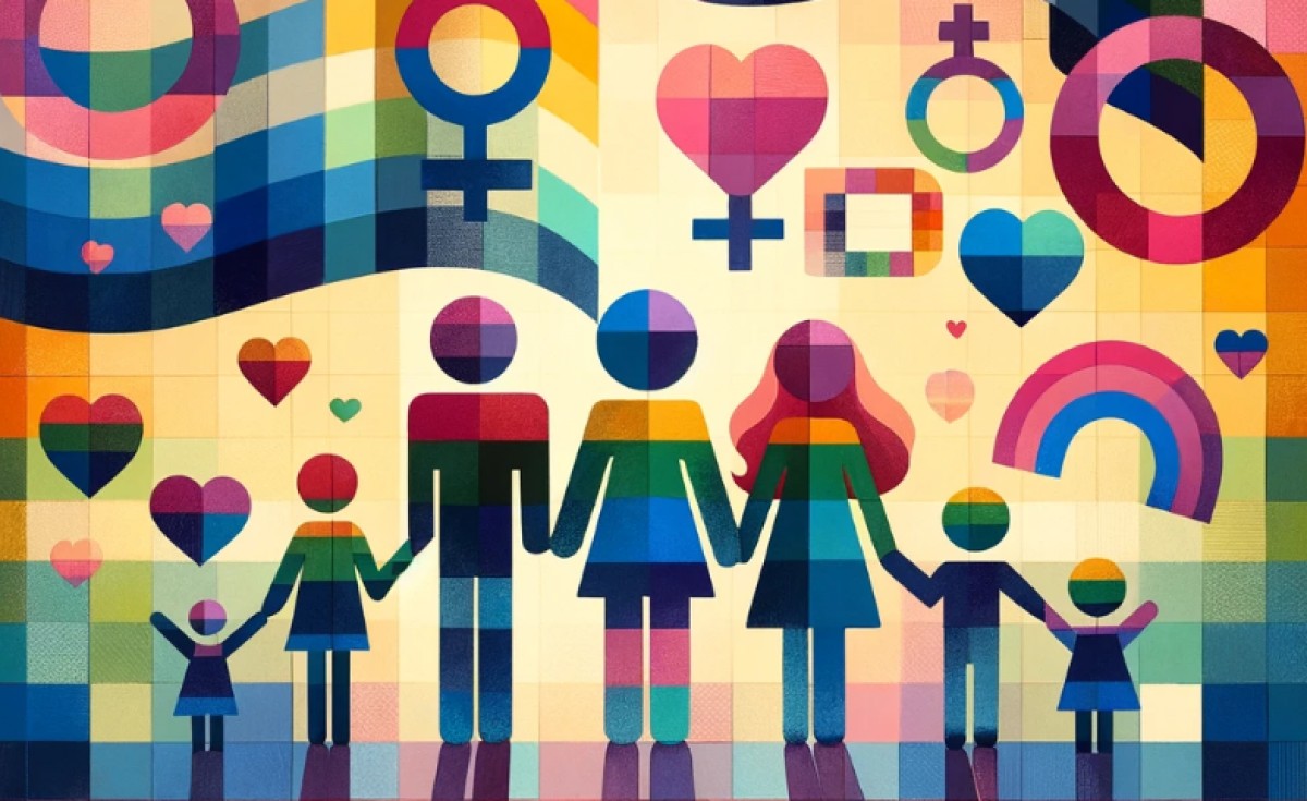 Les homos et trans victimes de discriminations surtout dans le cadre familial