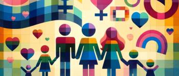 Les homos et trans victimes de discriminations surtout dans le cadre familial