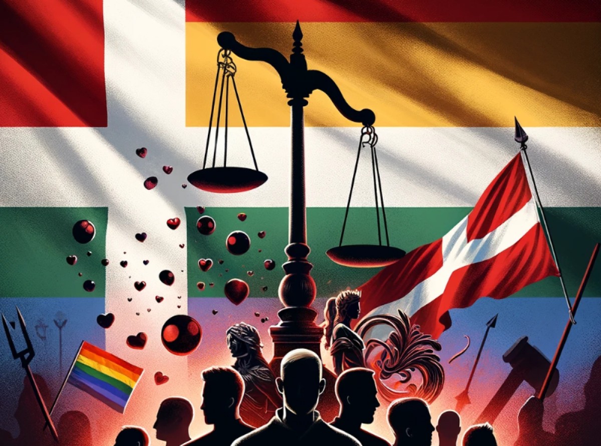 Danemark : Le recul de la laïcité un danger pour la communauté LGBT