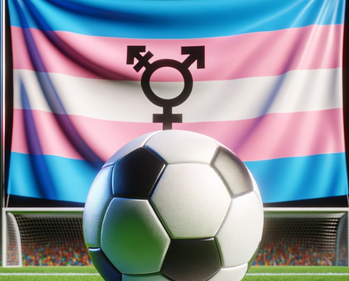 Royaume-Uni : Des députés demandent l'exclusion des personnes trans dans le football féminin