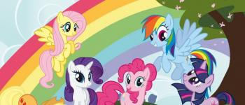 « My Little Pony » classé +18 en Russie pour propagande LGBT